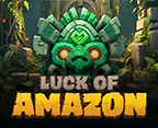 Luck of Amazon