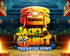 Jack Quest - Treasure Hunt
