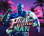 Plinko Man