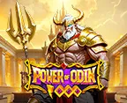 Power of Odin 1000