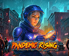 Pandemic Rising